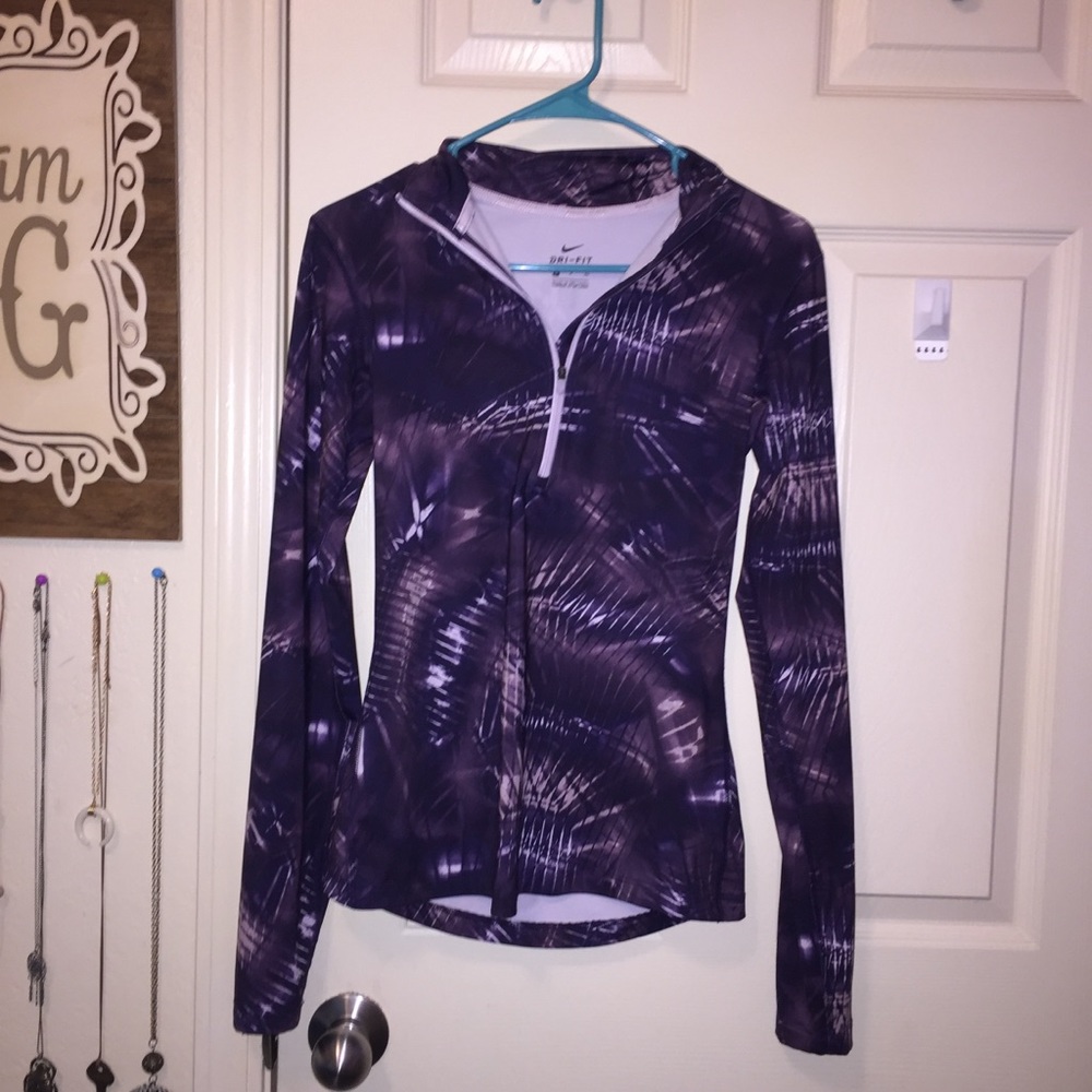 Nike jacket